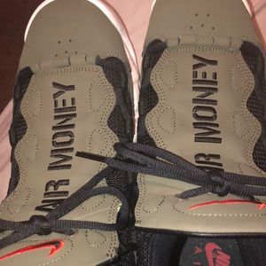 NIKE AIR MONEY